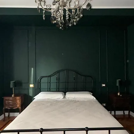 Biedermeier * Trieste