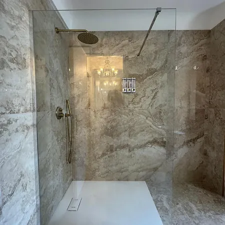 Biedermeier Pensionat Trieste