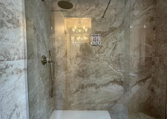 Biedermeier Pensionat Trieste