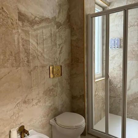 Guest house Biedermeier