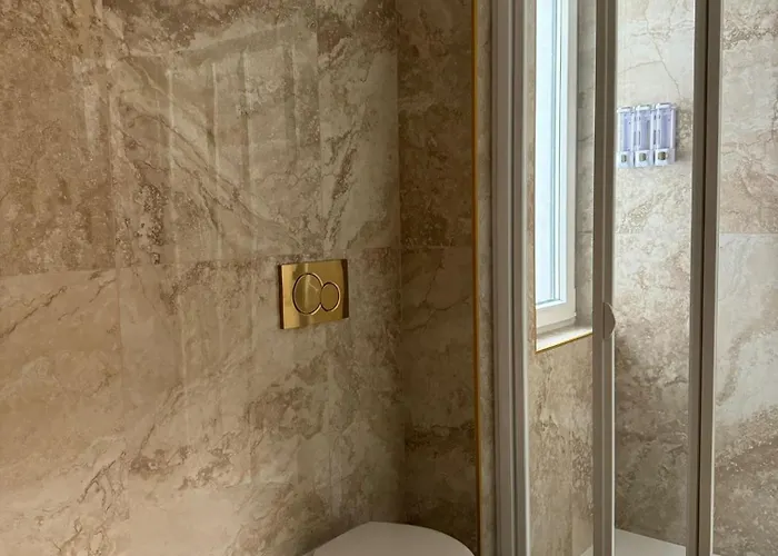 Pensión Biedermeier